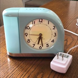 Big Ben - Moon Beam - LLBean Clock